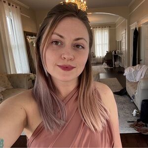 Meet your Posher, Kylee